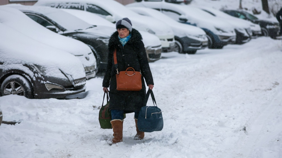    Алексей Белкин/NEWS.ru