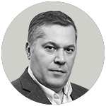 Антон Мелехин, директор по рискам ГК Интерлизинг