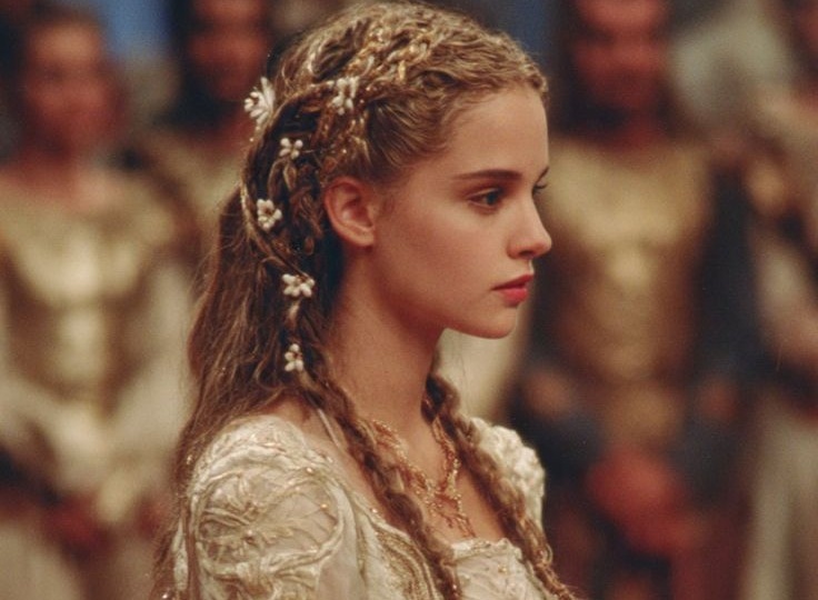 На чужом ложе