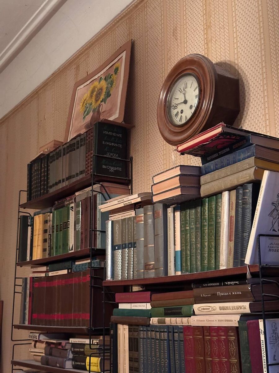 Фото из личного архива