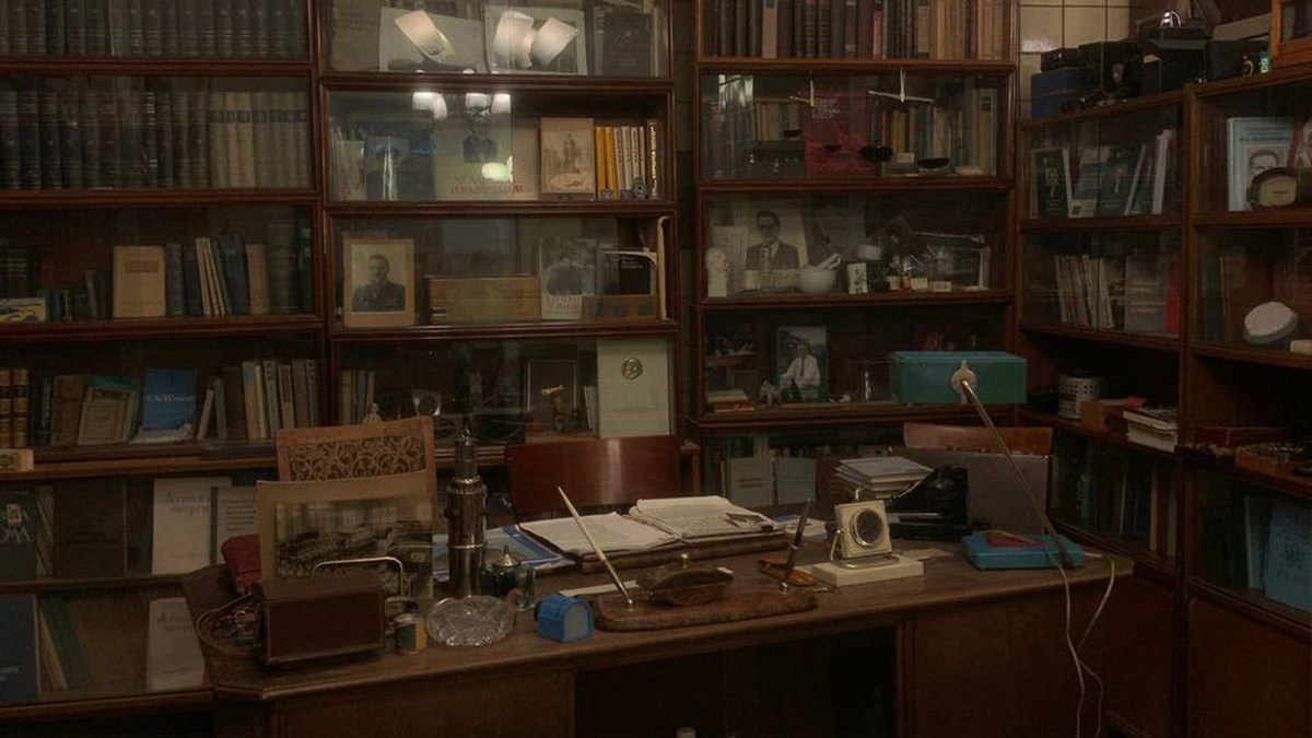 Фото из личного архива