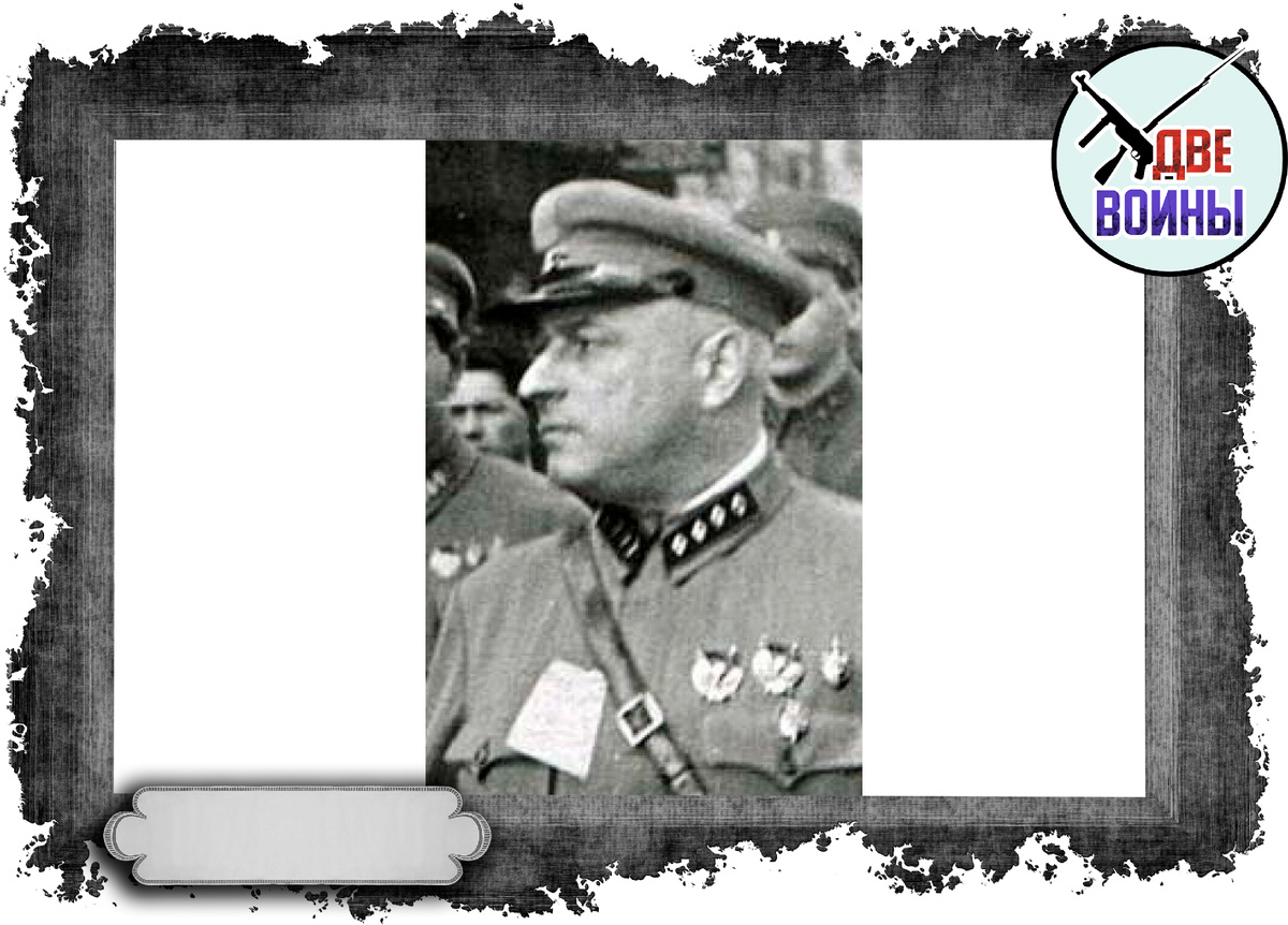 Карл Паукер. Фото в свободном доступе.