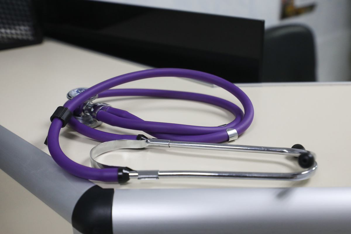 Фото: Александр Глуз / «Петербургский дневник»