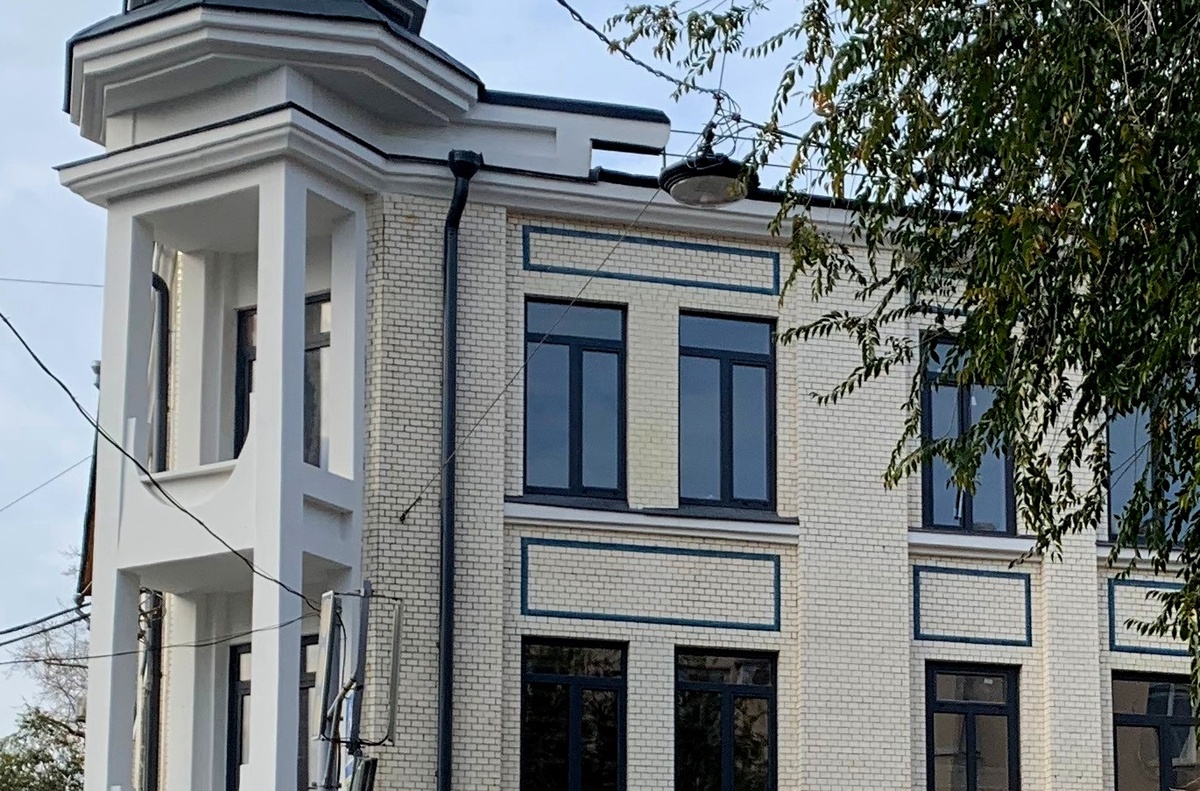 Фото автора