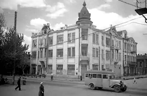 Молодогвардейская, 126. Фото из открытых источников в интернете