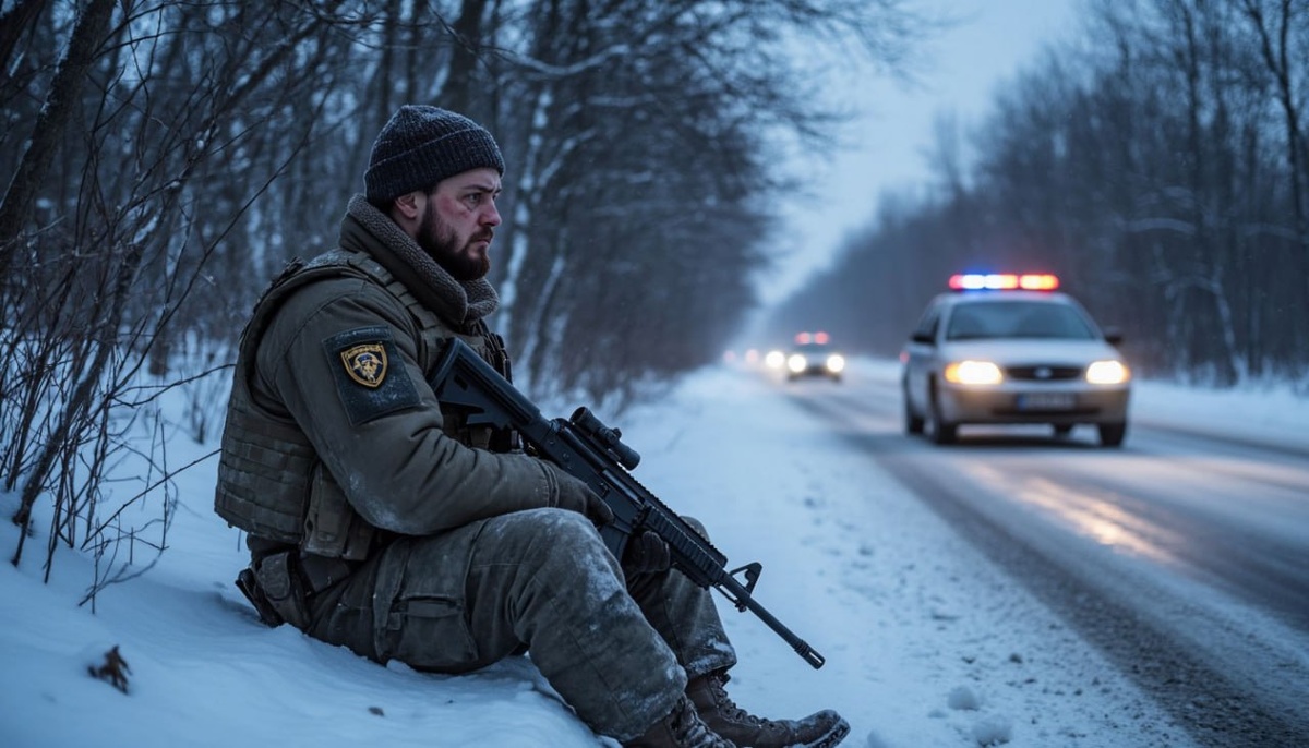 Коллаж "Новороссии"