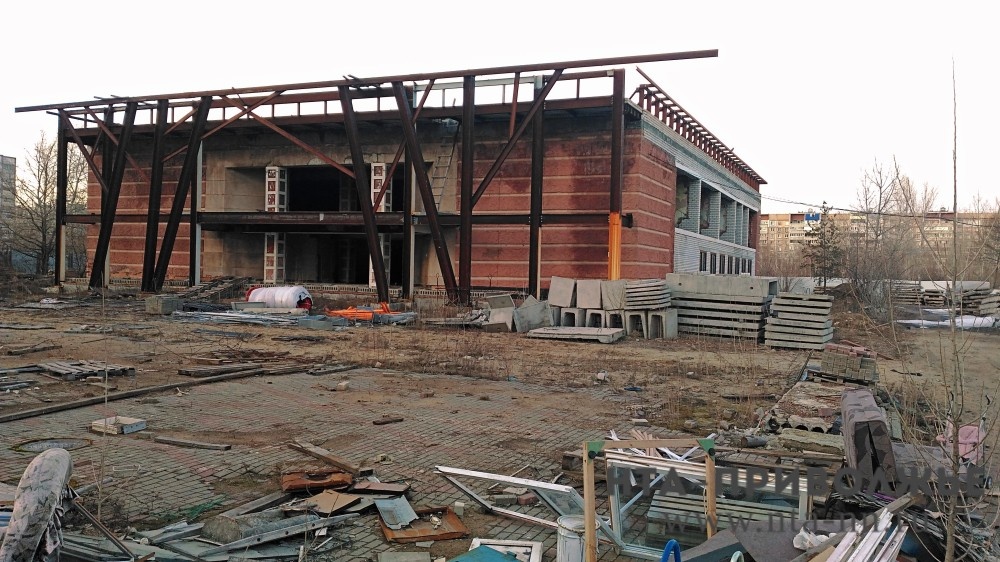    Сроки строительства и ремонта 27 соцобъектов сорваны в Чувашии