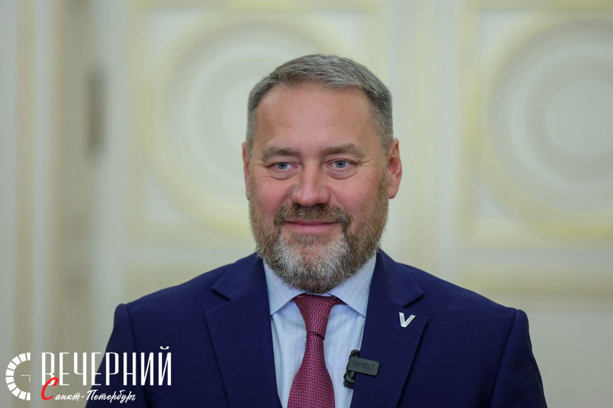 Фото: Никита Широков / «Петербургский дневник»