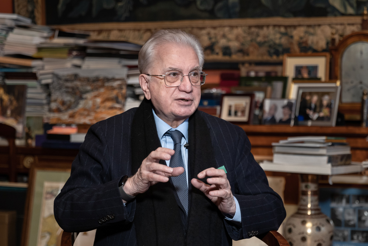 Фото: Дмитрий Фуфаев / «Петербургский дневник»