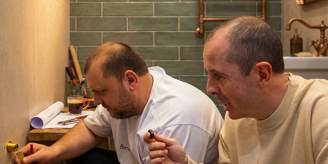 Как выбрать компанию для ремонта квартиры в Москве: чек-лист от практика