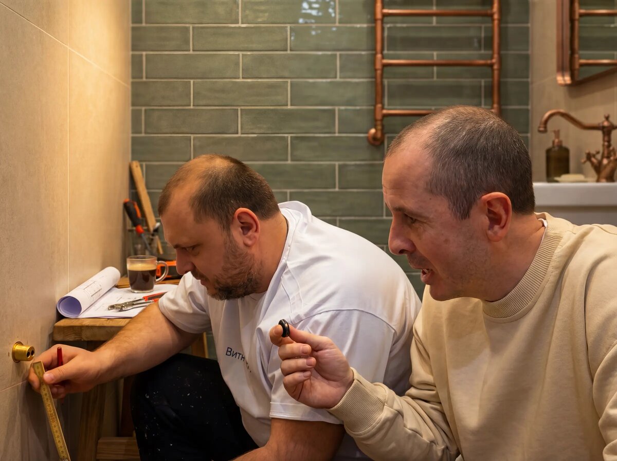 Как выбрать компанию для ремонта квартиры в Москве: чек-лист от практика