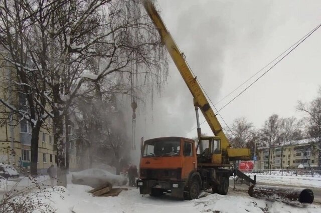    Фото: Администрация Рязани