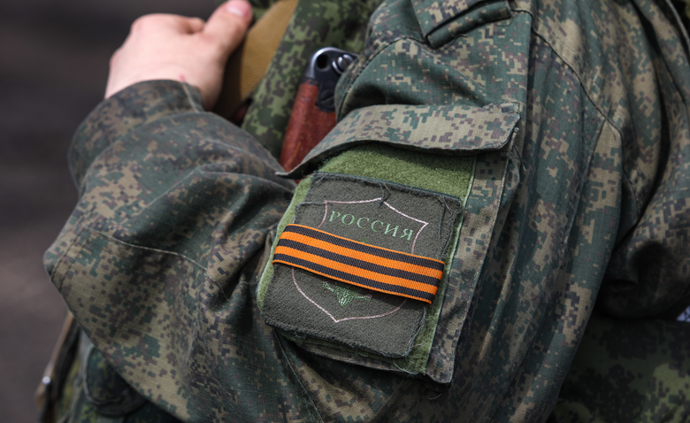 Фото: Роман Пименов / «Петербургский дневник»