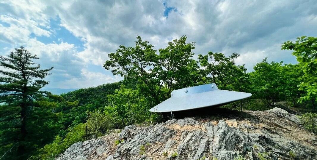 Высота 611: 40 лет российскому Розуэллу