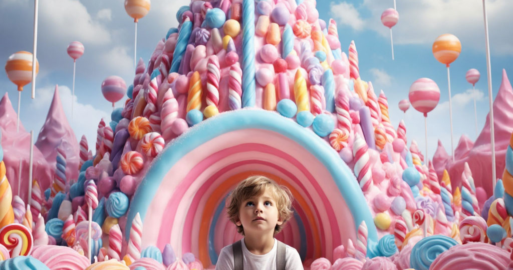 О том, от чего могут портиться зубы у детей и во сколько лет я пошел на горшок