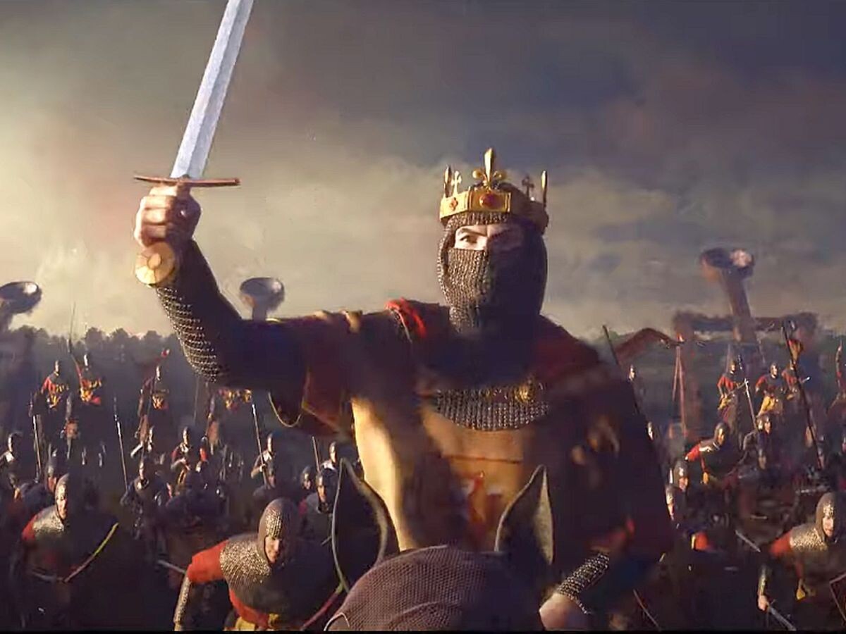    Не можешь купить — арендуй. Paradox ввела подписку на дополнения Crusader Kings III