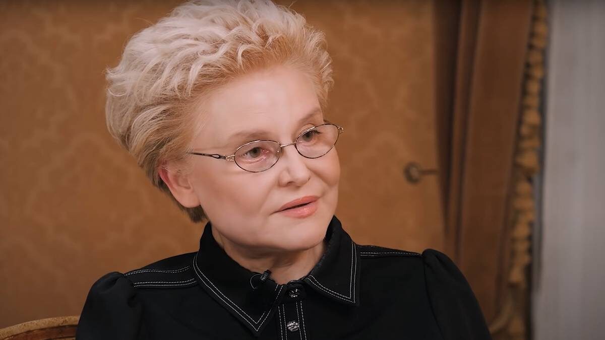    Фото: Youtube / Надежда Стрелец