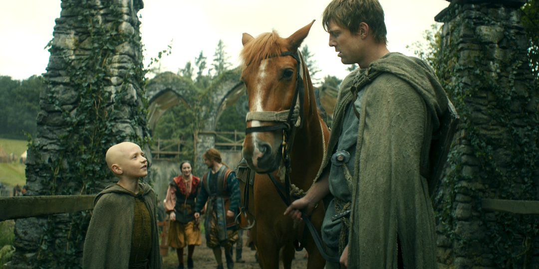 «Рыцарь Семи Королевств». Первые впечатления