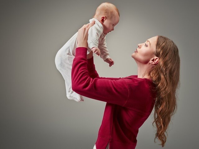    Фото: depositphotos/VitalikRadko