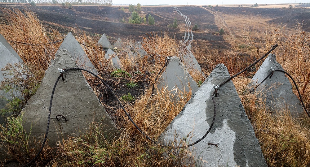 Экс-замглавы Курской области Дедов рассказал о хищениях при стройке фортификаций