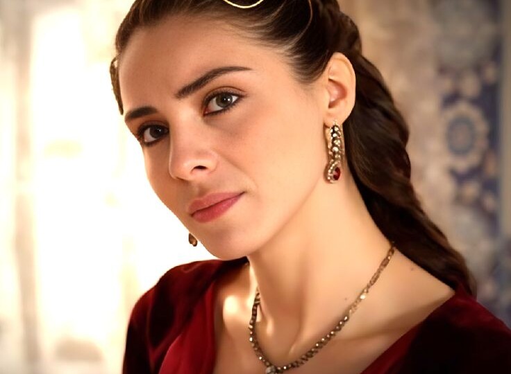 История Махидевран Султан. Глава 1