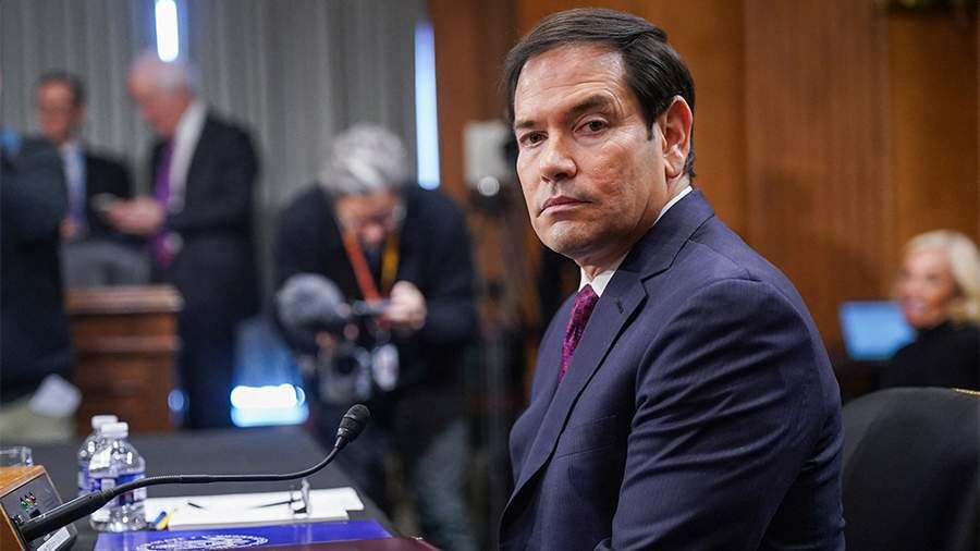    Фото: REUTERS/Nathan Howard