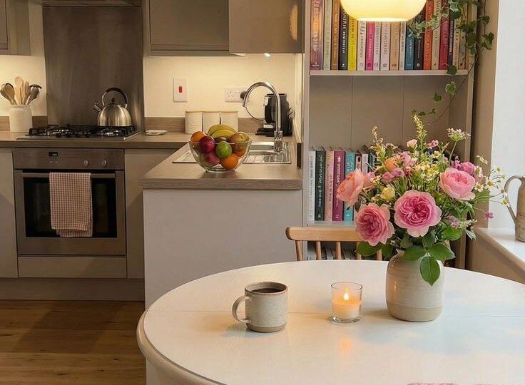 Паника отменяется: наводим экспресс-уют