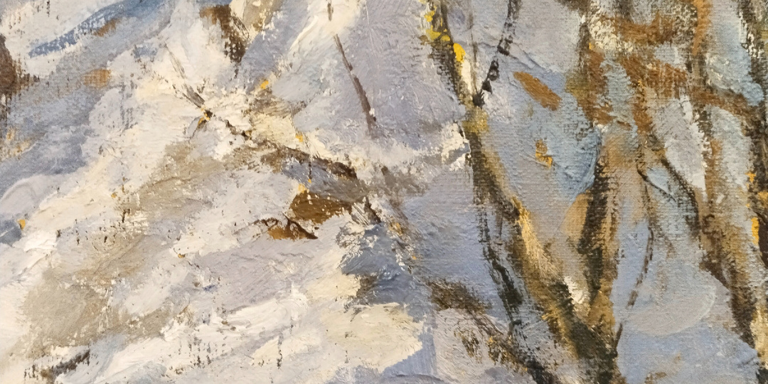 Бедная моя девочка, сколько же она страдала! Хорошо, что все позади