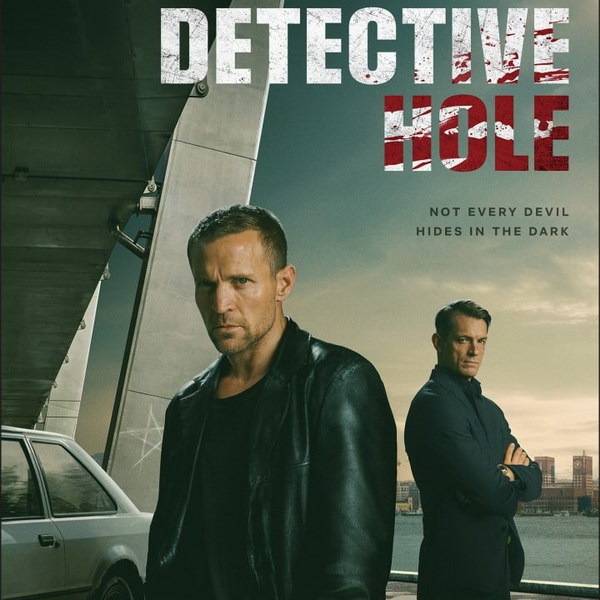     Тобиас Зантельман вступает в противостояние с Юэлем Киннаманом в трейлере «Детектива Холе»