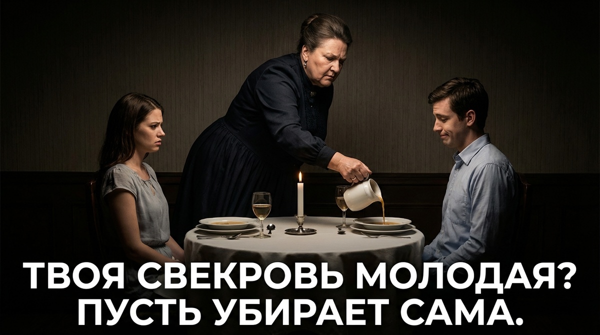 Свекровь манипулирует болезнью, конфликт со свекровью из-за уборки, муж маменькин сынок, сепарация от родителей в браке, границы семьи психология.