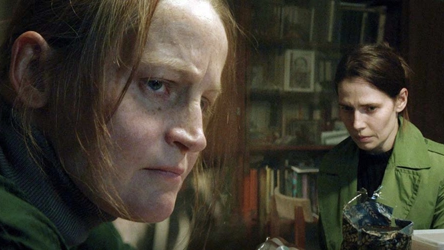 Кадр из фильма «Мой сын», 2025 год, режиссер Вячеслав Клевцов