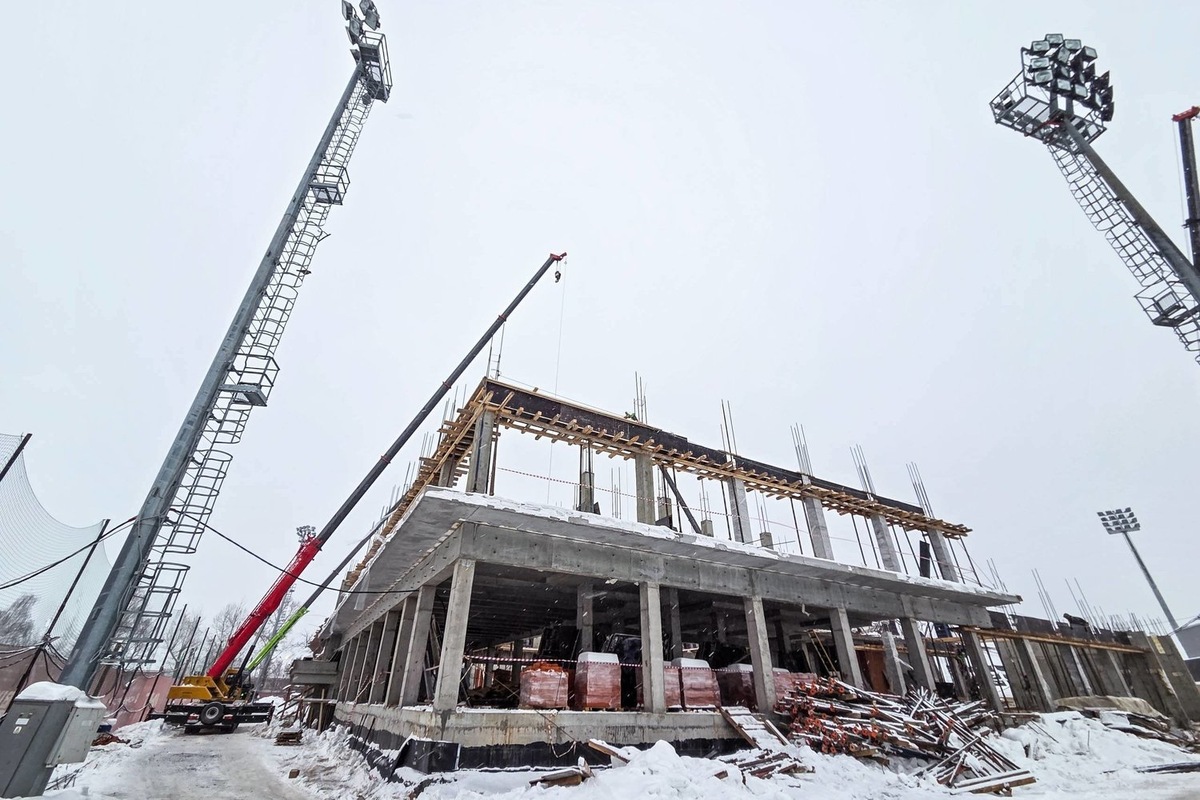   предоставлено пресс-службой ФК "Рубин"