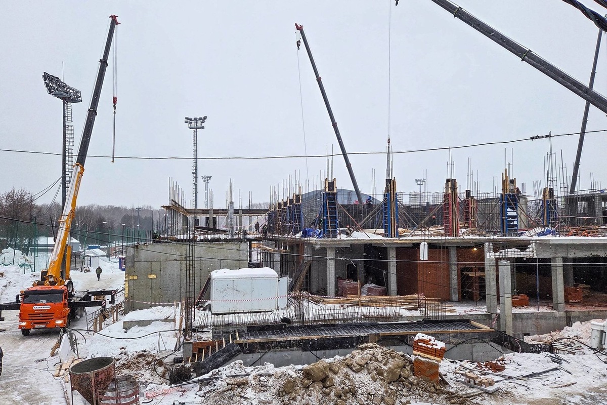   предоставлено пресс-службой ФК "Рубин"