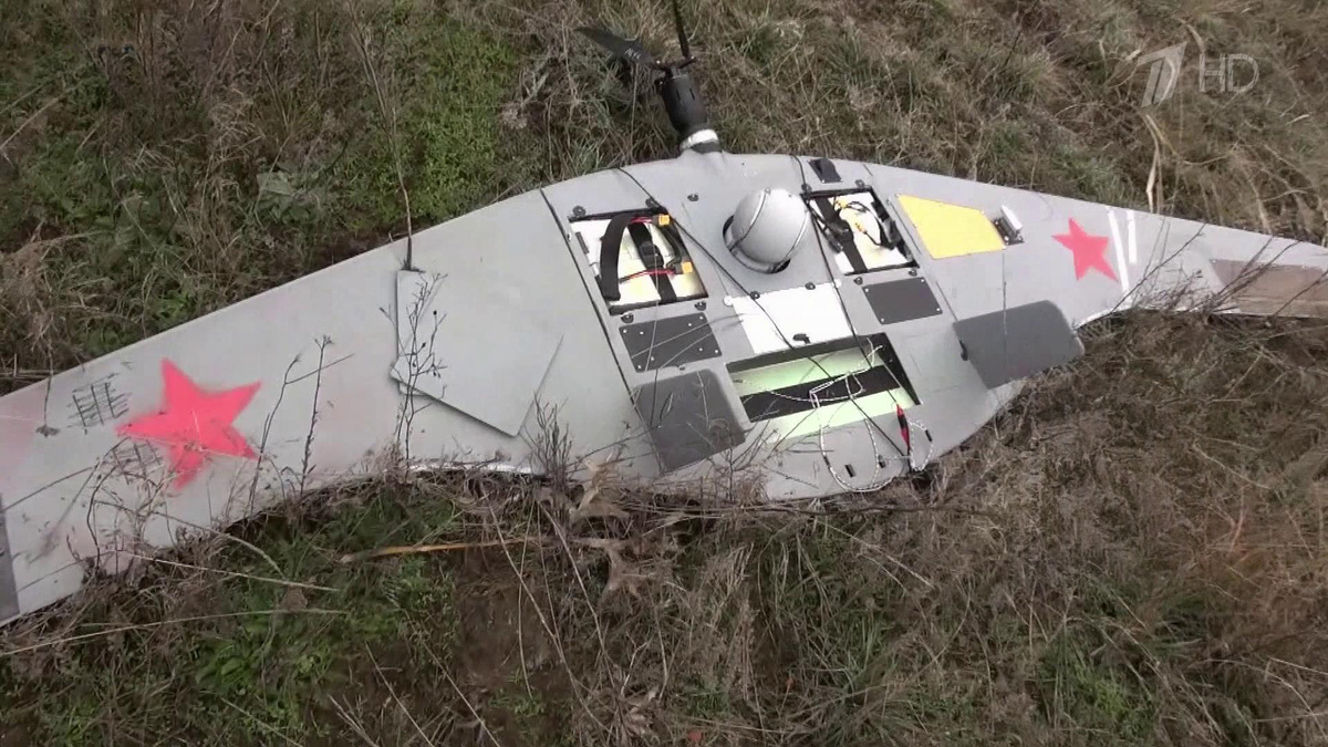    Первый канал