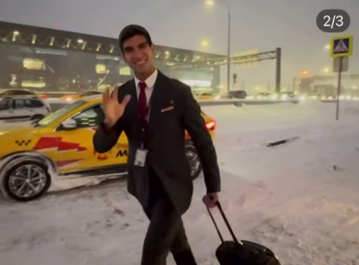 Фото: Скриншот видео