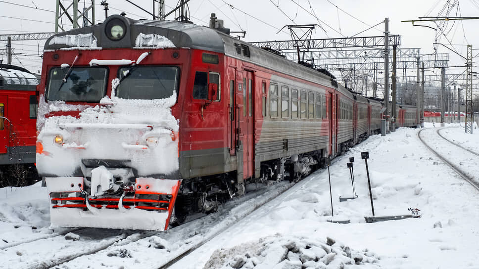 Фото: Алексей Смагин / Коммерсантъ