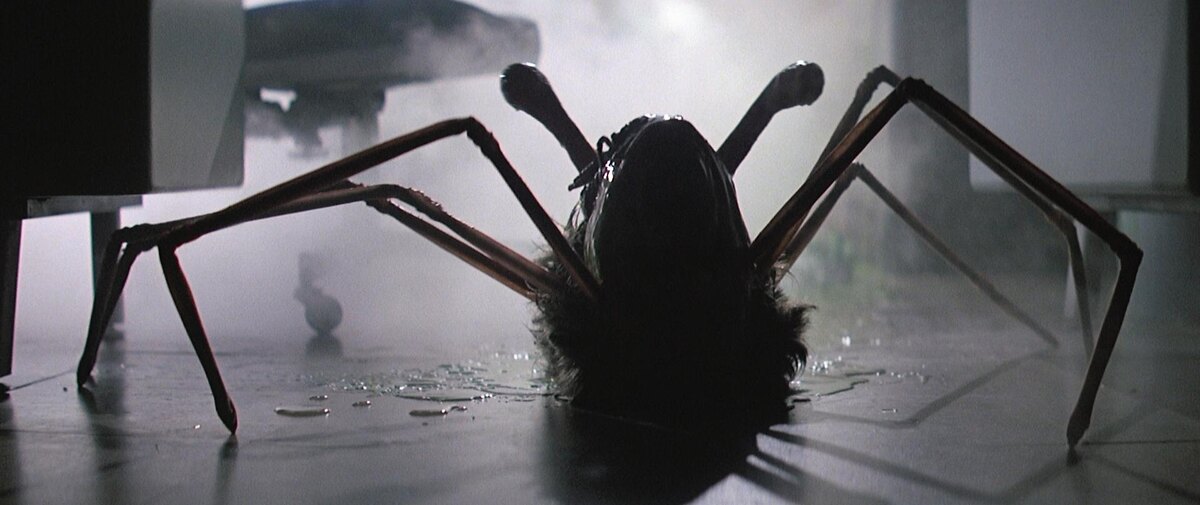 Голова решила убежать...