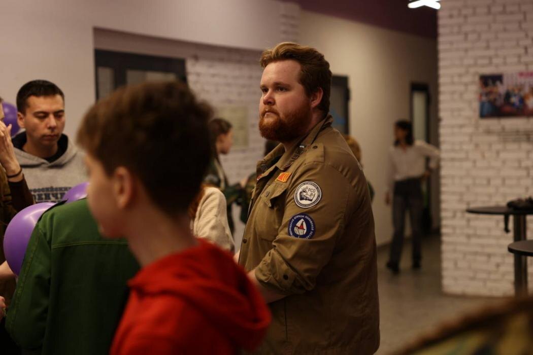 Региональный Дом молодёжи в Пскове
Фото: Екатерина Иванова / ПАИ