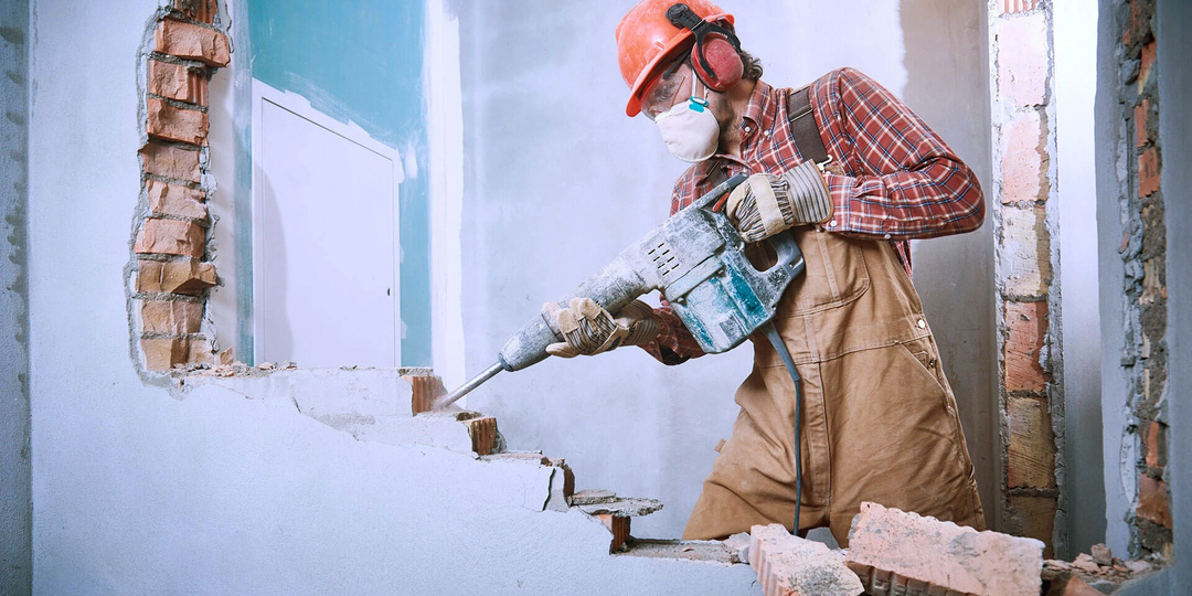 Как сделать перепланировку: чёткий алгоритм – без нервов и подводных камней!