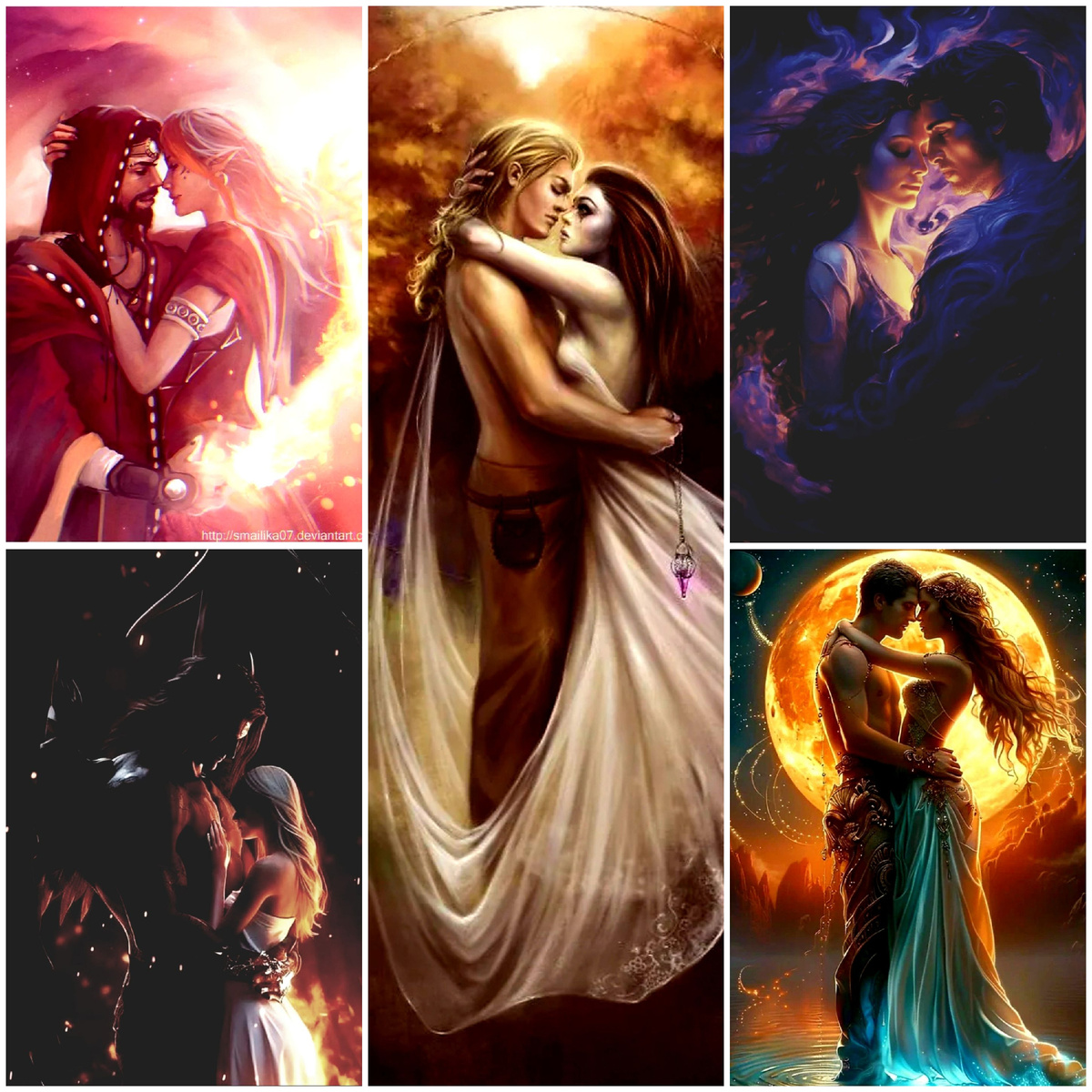 Коллаж автора 28.01.2026г. Фото ru.pinterest.com