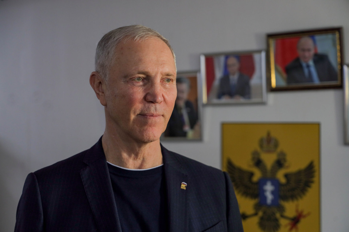    Фото: ТРК «Таврия»