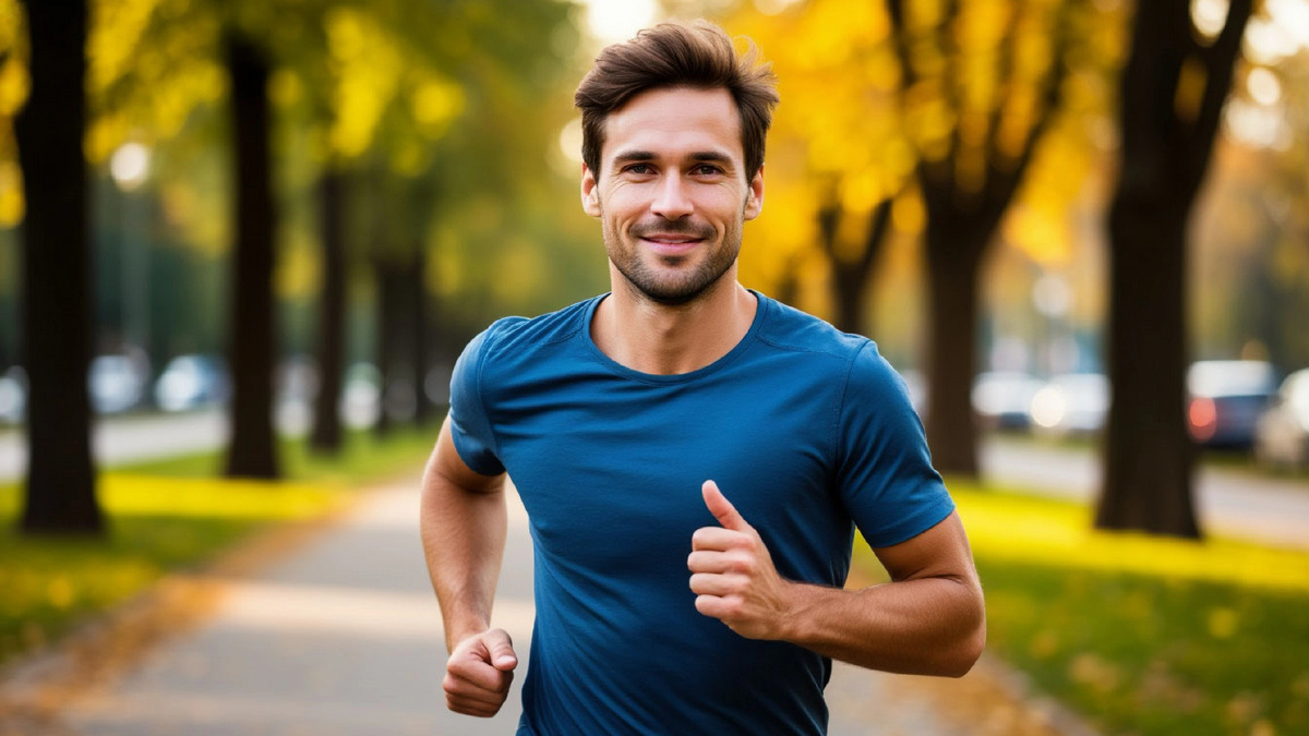 Месяц свободы дарит не только здоровье, но и новое ощущение себя — сильного, способного на большие победы. Дальше — только лучше.