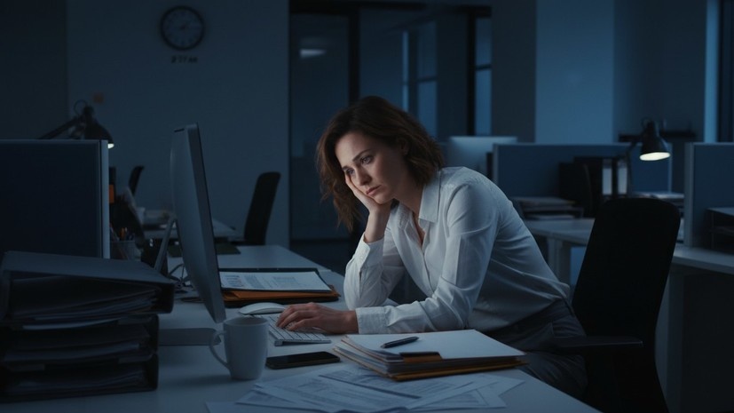   Сгенерировано с помощью ИИ