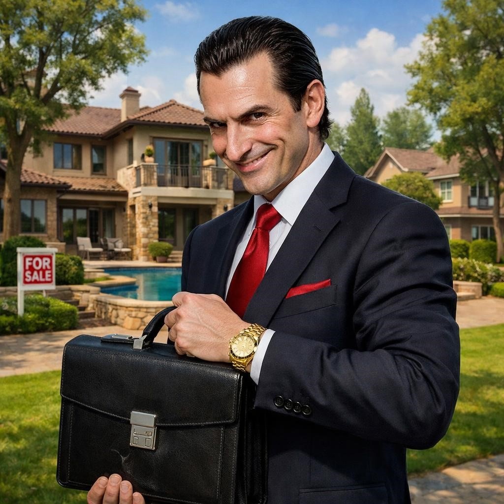 Ваш риелтор