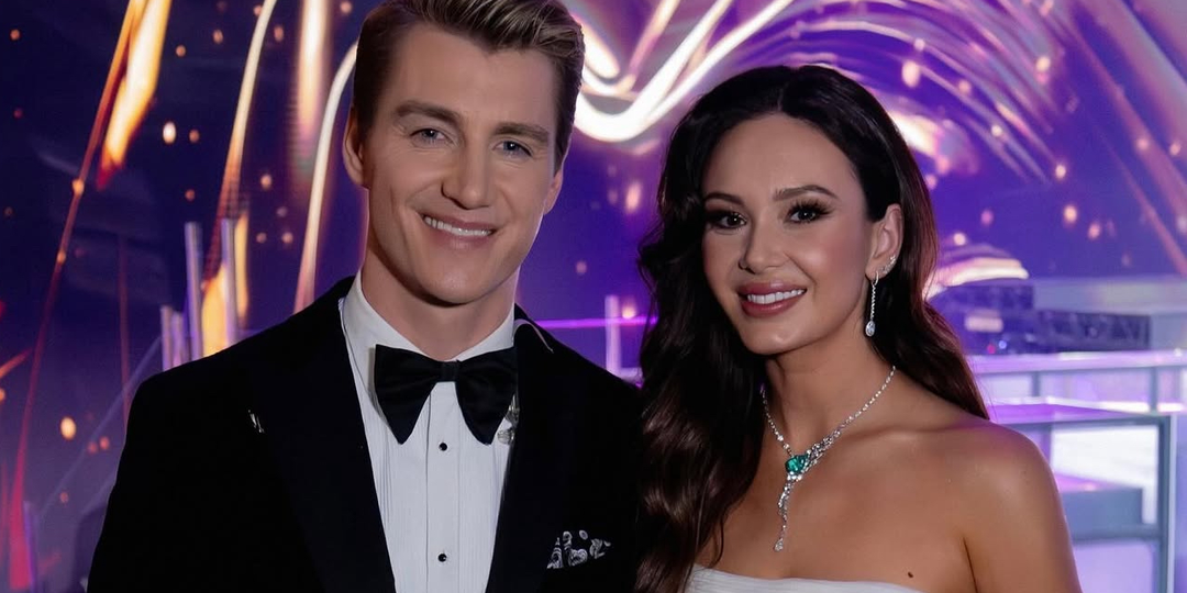 🎦Аида Гарифуллина: мой муж Воробьев успешно прошёл негласный тест на совместимость (видео)