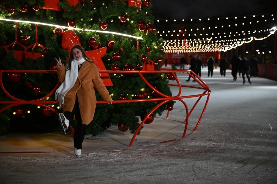    Фото: архив КП