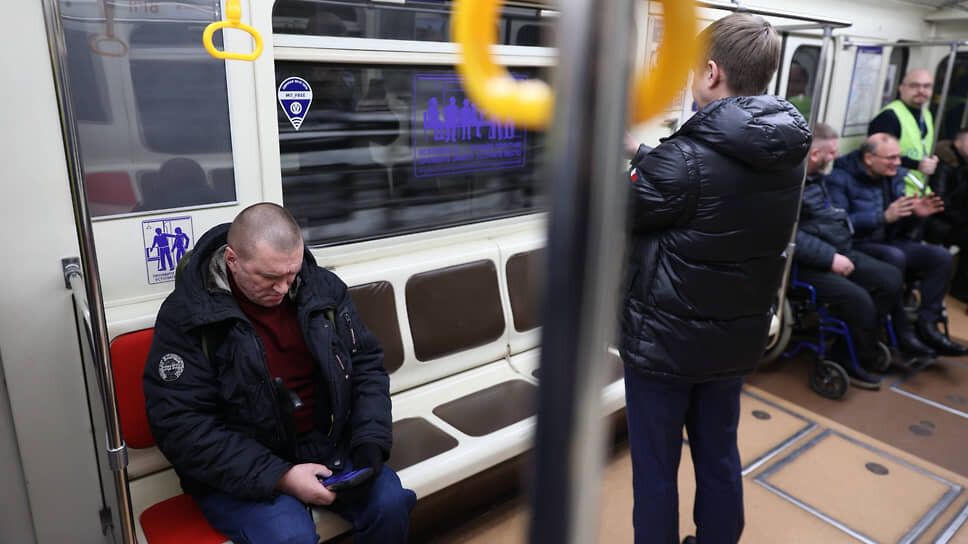 Фото: Пресс-служба комитета по транспорту Санкт-Петербурга