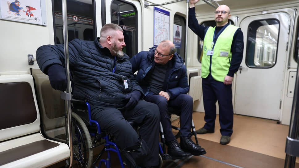 Фото: Пресс-служба комитета по транспорту Санкт-Петербурга