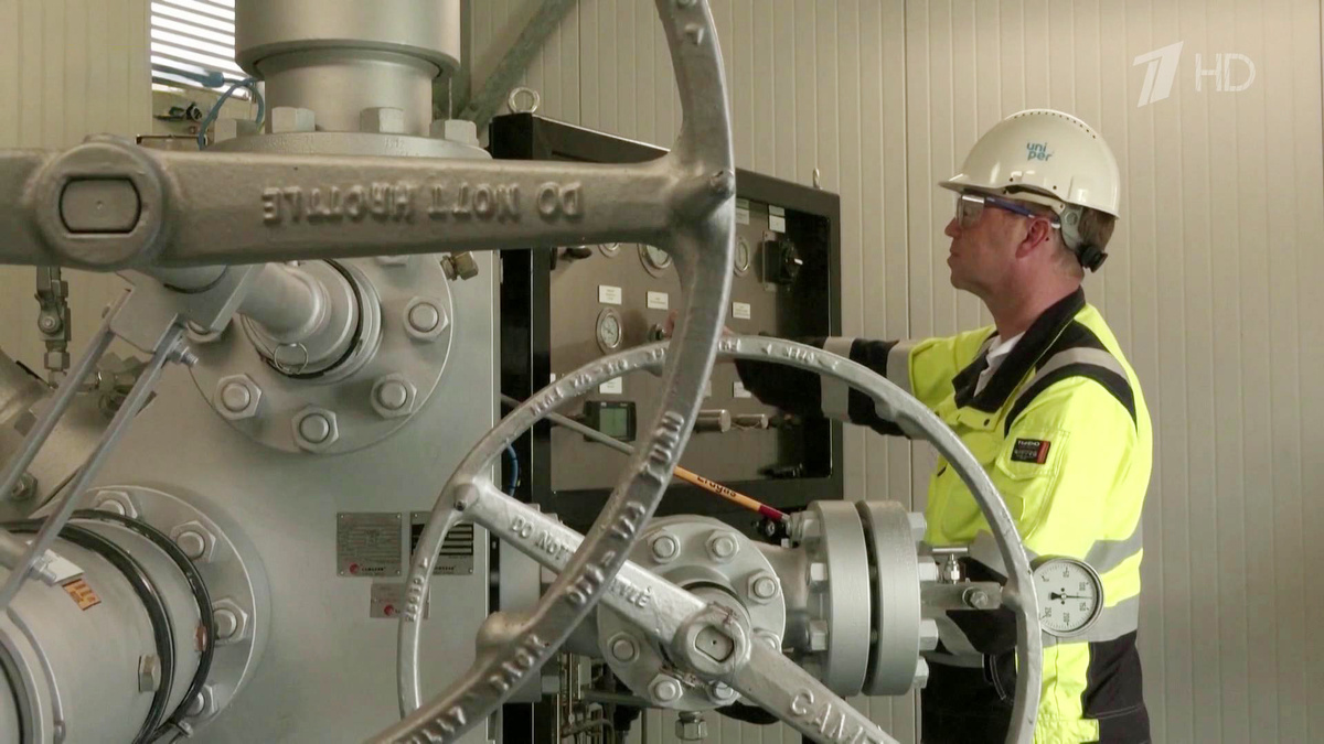    Первый канал