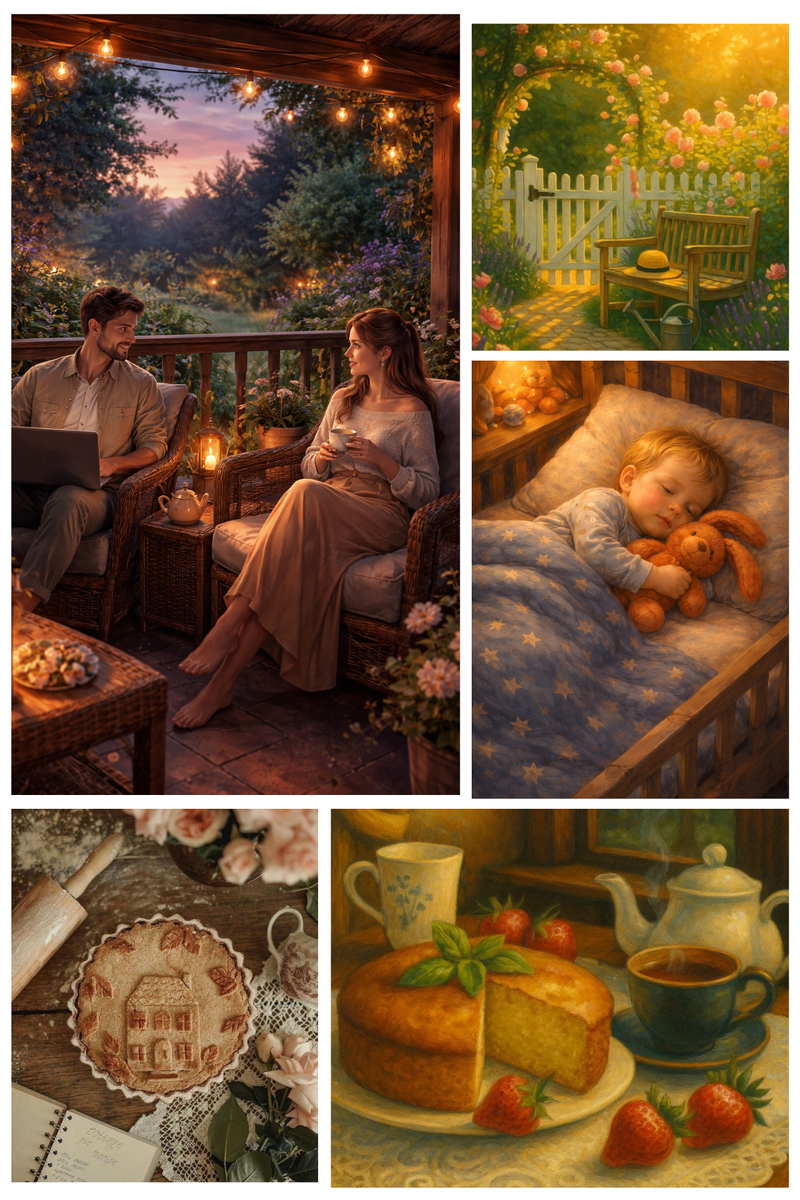 #уютнаялитература #теплыерассказы #душевныеистории #сказкидлявзрослых #историидлянастроения #рассказыдлядушевноготепла #женскаяпроза